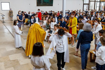 Premières des communions St Pierre 06 06 2021 305