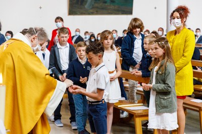 Premières des communions St Pierre 06 06 2021 313