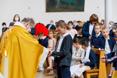 Premières des communions St Pierre 06 06 2021 344