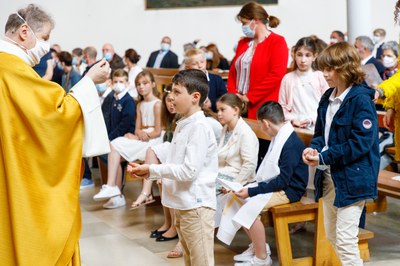 Premières des communions St Pierre 06 06 2021 368