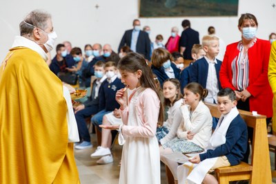 Premières des communions St Pierre 06 06 2021 396