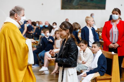 Premières des communions St Pierre 06 06 2021 408