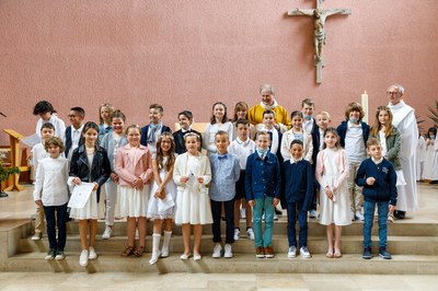 Premières des communions St Pierre 06 06 2021 456