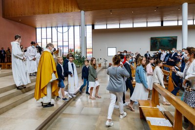 Premières des communions St Pierre 06 06 2021 479