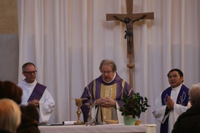 20191205 05 EUCHARISTIE