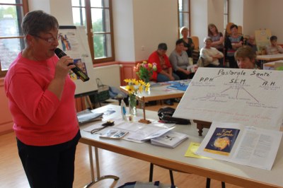 pastorale des malades