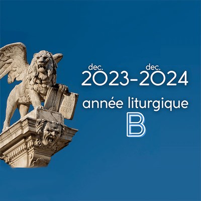 L'année liturgique 2023-2024 — Doyenné 05 / Haut-Doubs Forestier