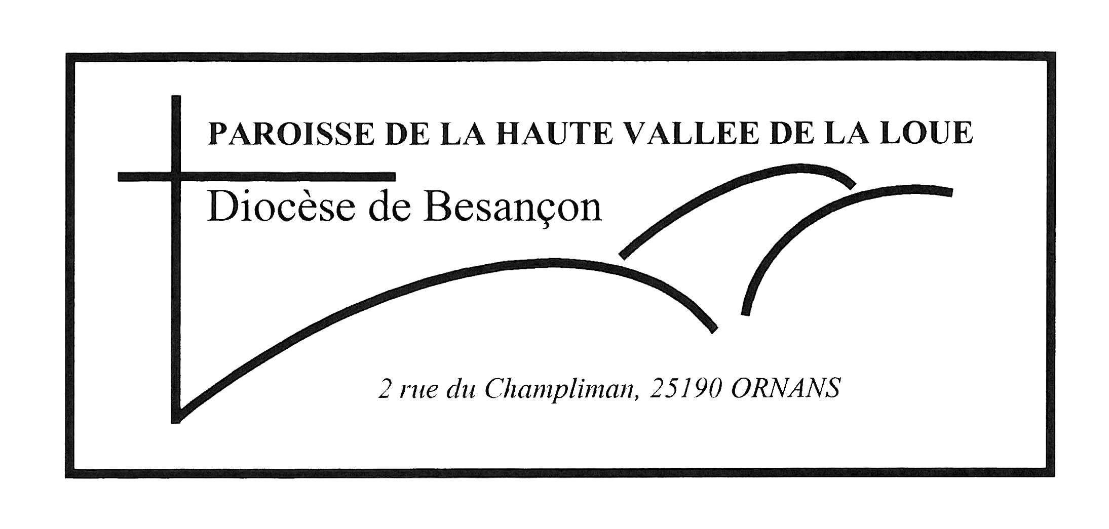 Paroisse de la Haute Vallée de la Loue