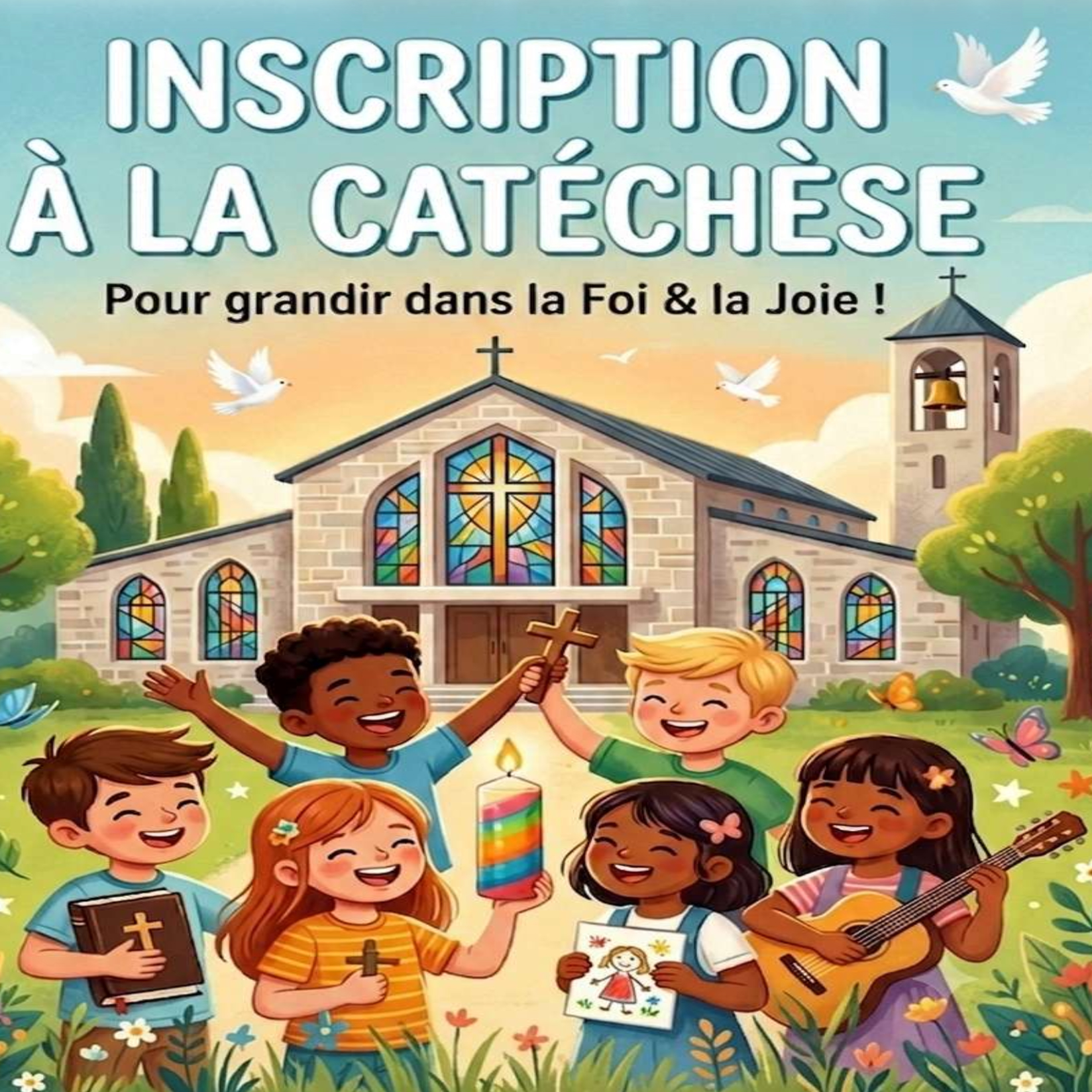 inscription-catechese-2026