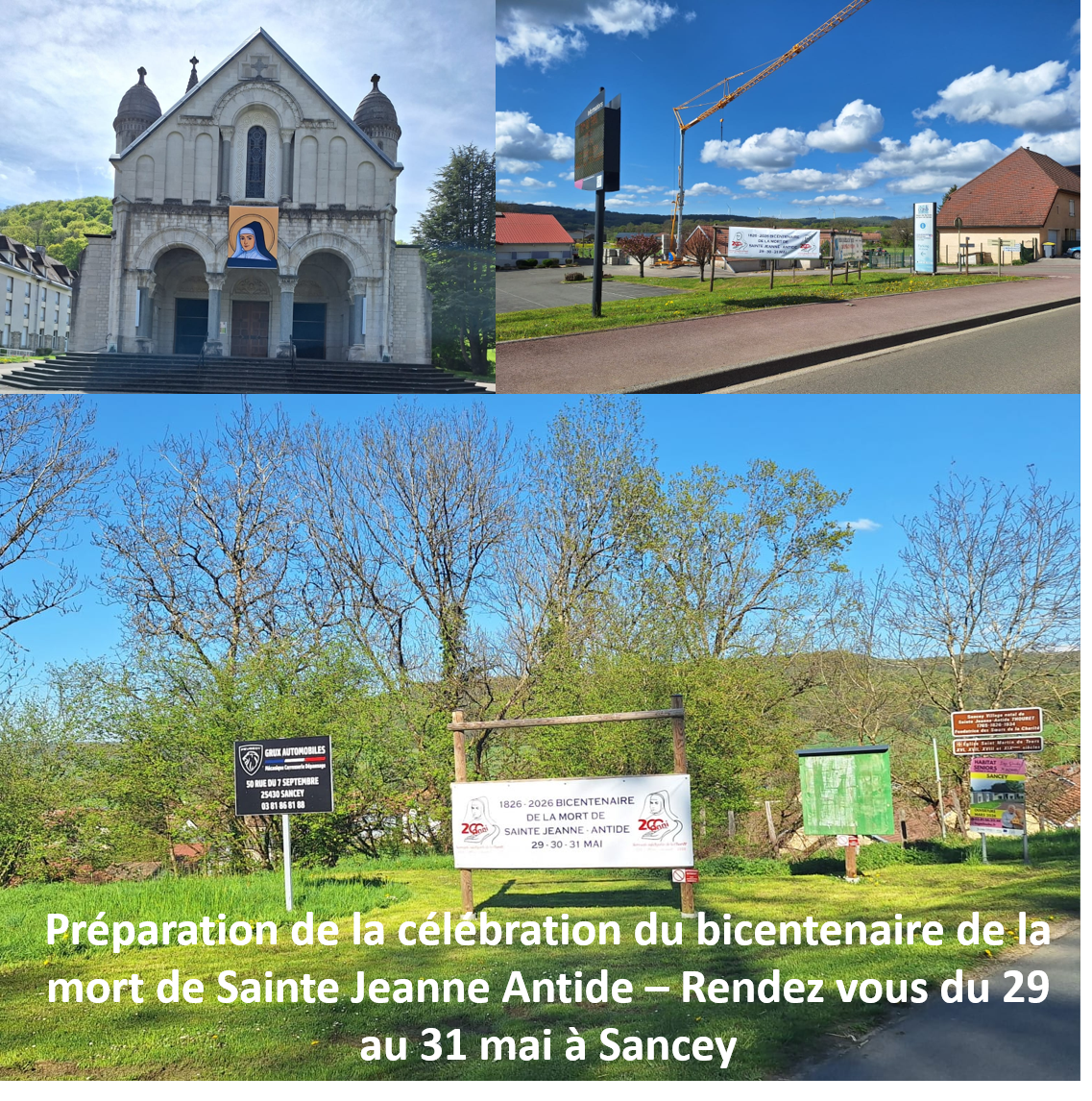 la-commemoration-du-bicentenaire-de-la-mort-de-ste-jeanne-antide-se-prepare