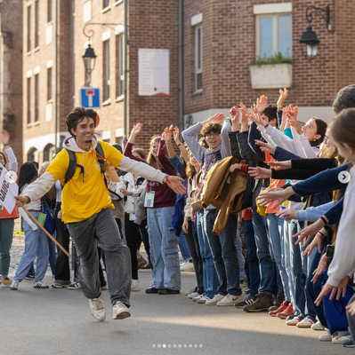 animation dans lille