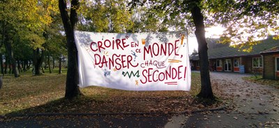 Thème du rassemblement