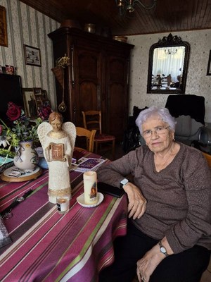 05 Prière chez Mme Millot