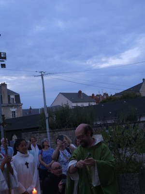 BÉNÉDICTION CLOCHER03