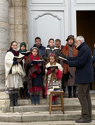 Marché Noël 2023 01