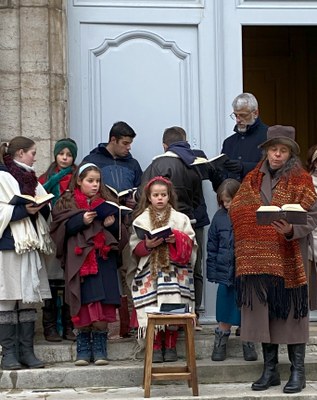 Marché Noël 2023 02