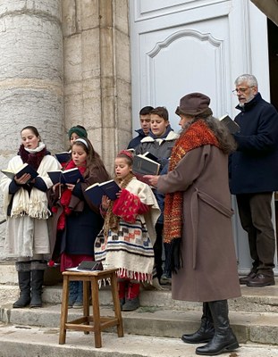 Marché Noël 2023 03