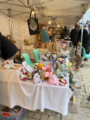 Marché Noël 2023 09