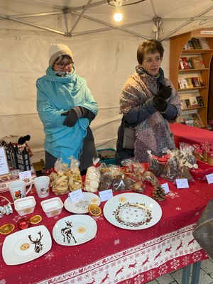 Marché Noël 2023 11