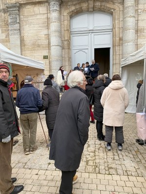 Marché Noël 2023 12