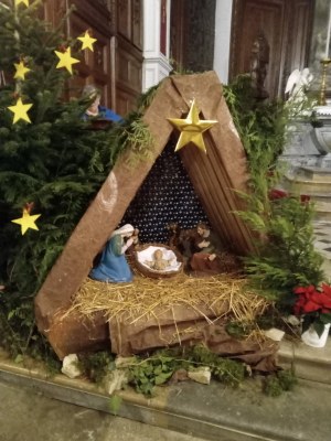 Dampierre sur Linotte