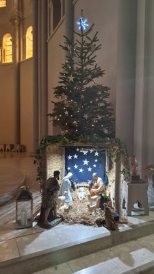 Vesoul Sacré Coeur (1)