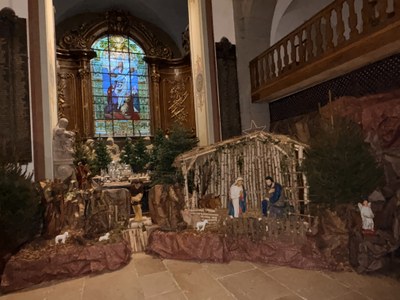 Vesoul St Georges 2025