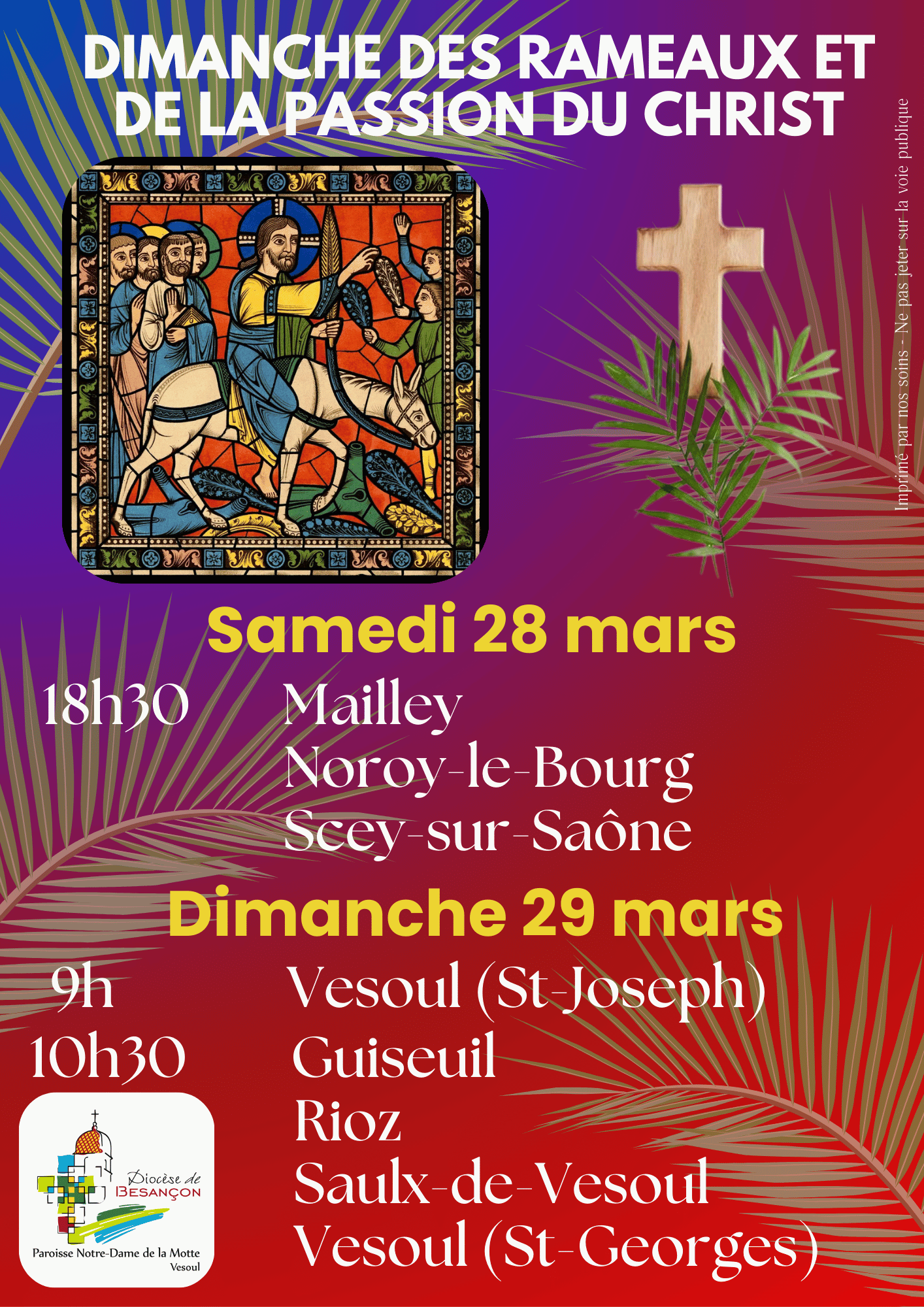 Dimanche des rameaux et de la passion du christ.png