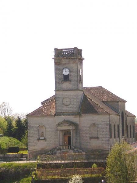 Eglise de Passavant La Rochere.jpg