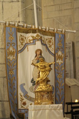 Bannière 2   Basilique   15.8.2024