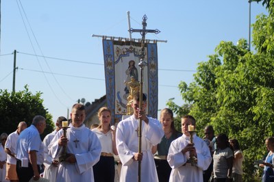 Procession 2   15.8.2024