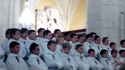 Concert du 23.11.2023