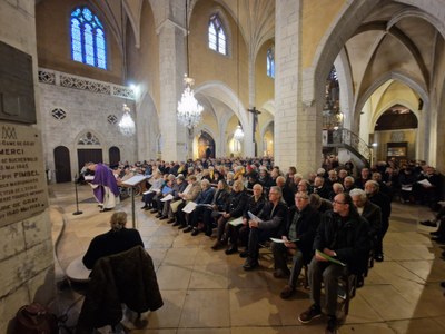 Assemblée   Chorale