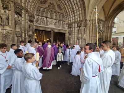 Procession Fin messe 3 (2)