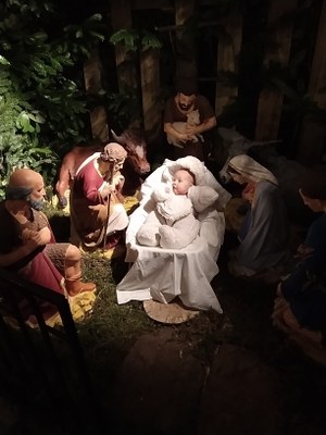 Basilique   Veillée Noêl 2021   10   19h00