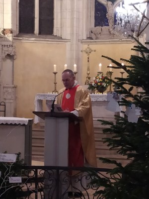 Basilique   Veillée Noël 2021   11   19h00