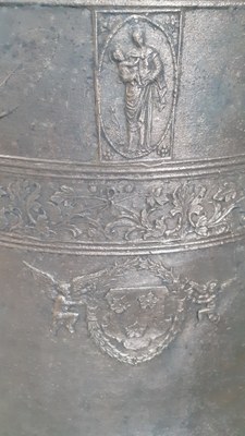 Cloche 3 GLV