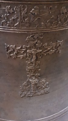 Cloche 4 GLV