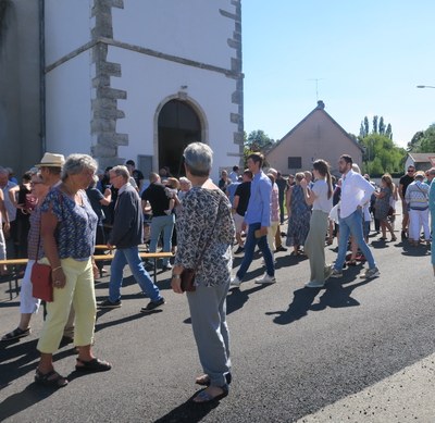 Cloche   Gray la Ville 1   4.9.2022