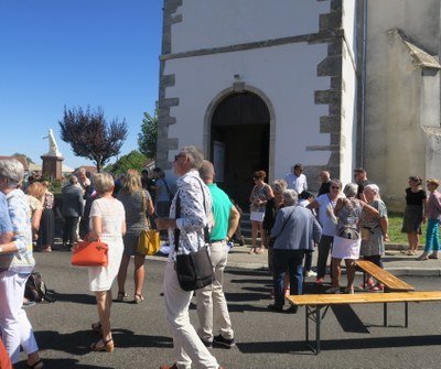 Cloche   Gray la Ville   2   4.9.2022