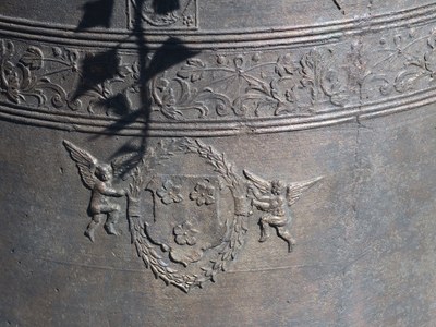 Cloche   Gray la Ville   3   4.9.2022