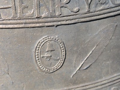 Cloche   Gray la Ville   4   4.9.2022