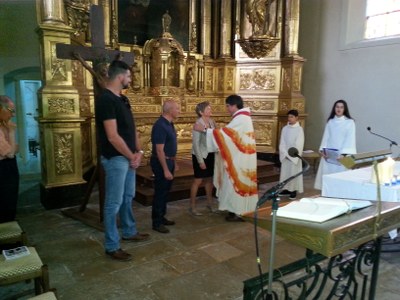 Délégués synodaux 3