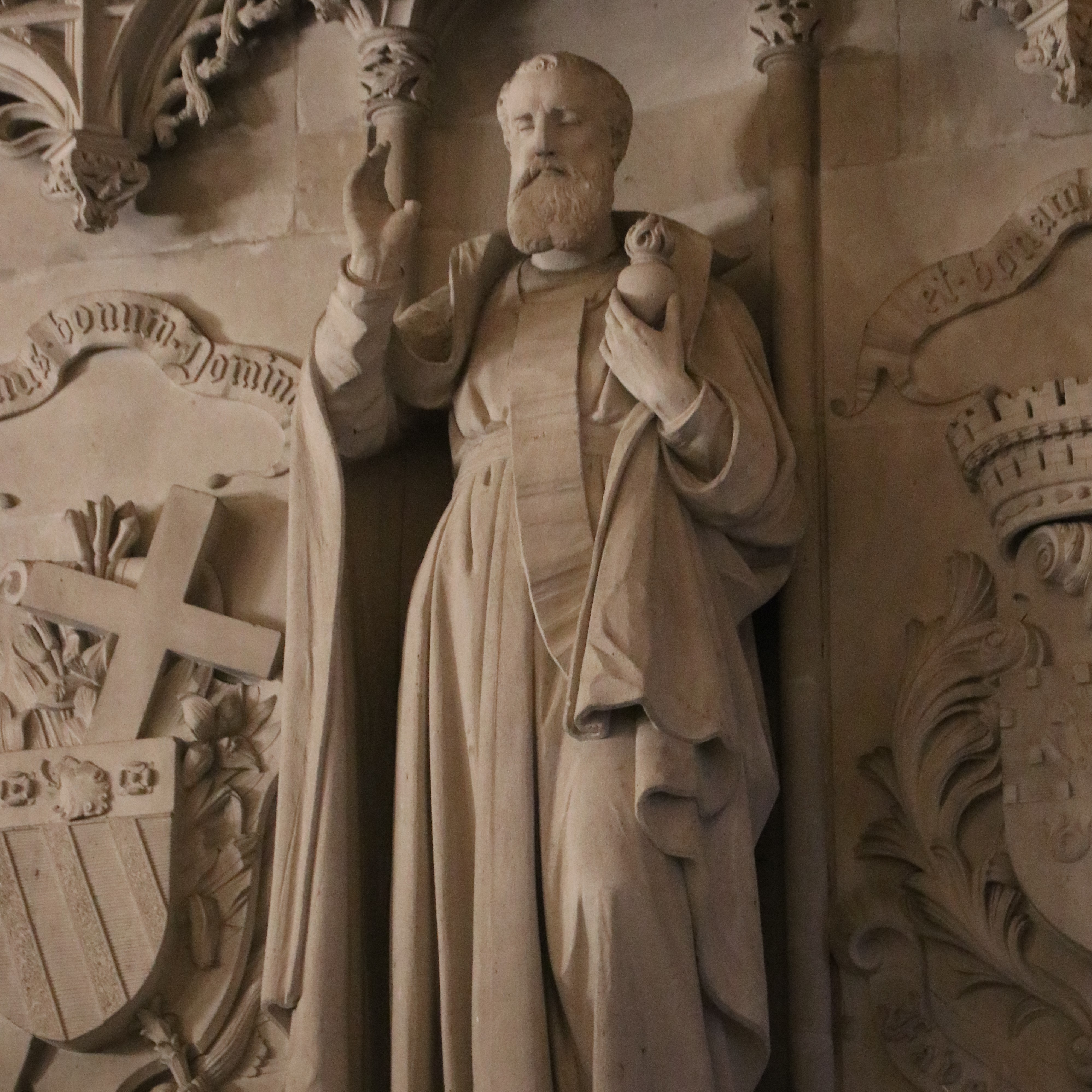 saint-pierre-fourier