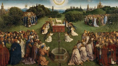 2 l'Agneau mystique.jpg