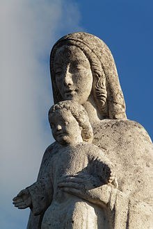 Notre-Dame de la Libération - Chapelle des Buis.JPG