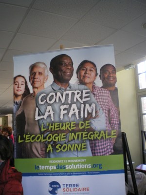 Forum CCFD Février 2020