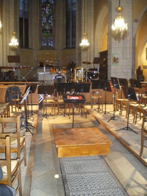 Brass Band Sagona   Les Cuivres de Noël   11.12.2021 (2)