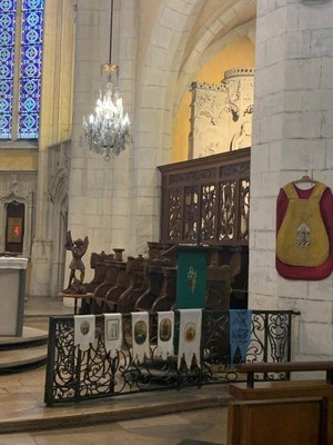 Nuit des églises   Basilique 11   23.6.2023