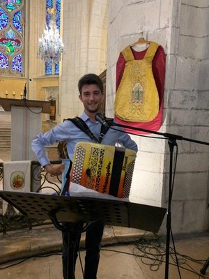 Nuit des églises   Basilique 15   23.6.2023